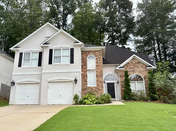 254 Ennisbrook Dr SE, Smyrna, GA 30082