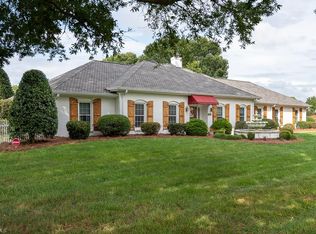 869 Sedge Garden Rd, Kernersville, NC 27284