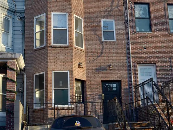 20 Highland Ave, Jersey City, NJ 07306