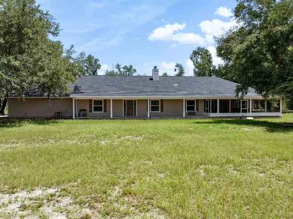 10113 W Us Highway 27, Mayo, FL 32066