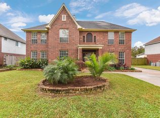 6514 Inverness Way, Pasadena, TX 77505