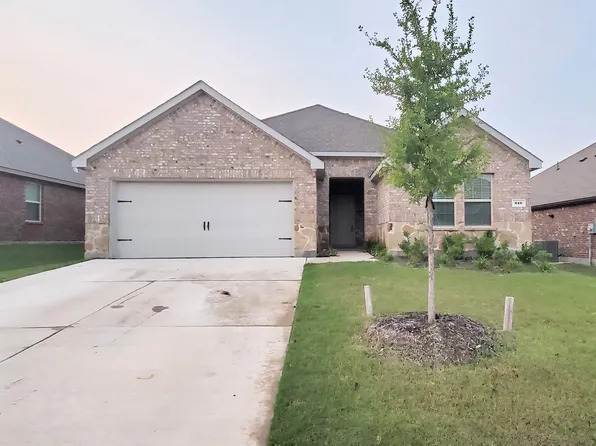 616 Auburn Forest Dr, Princeton, TX 75407