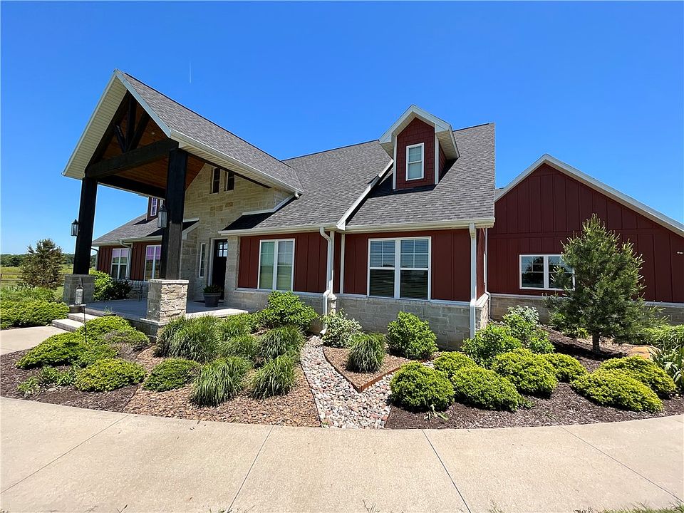 18001 Pepper Hills Dr, Siloam Springs, AR 72761 Zillow