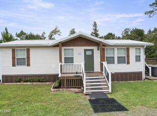 5541 Jetton Rd, Panama City, FL 32404