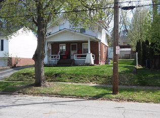 1552 Huguelet St, Akron, OH