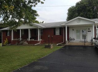 2168 Coopertown Rd, Russellville, KY 42276