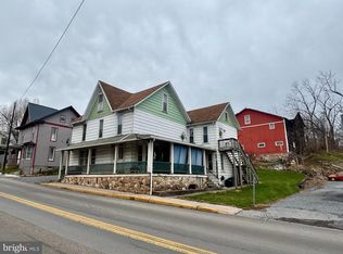 124 W Main St, Millheim, PA
