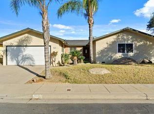 1589 Santa Ana Ave, Clovis, CA 93611