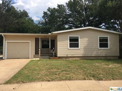 1104 Jackson St, Killeen, TX, 76541