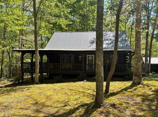 784 Wilderness Trl, Oneida, TN 37841