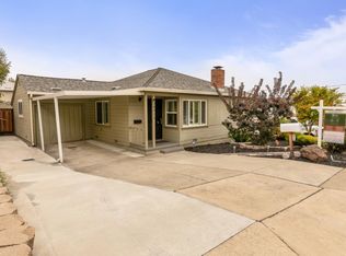 18912 Santa Maria Ave, Castro Valley, CA