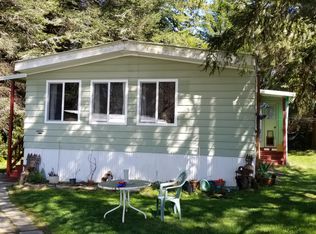 5127 Fieldbrook Rd, McKinleyville, CA 95519