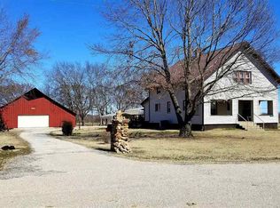 28395 71st Rd, Arkansas City, KS 67005