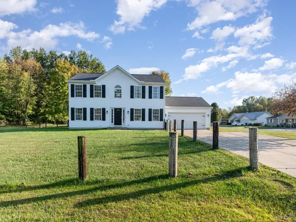 200 Station Dr, Georgetown, OH 45121