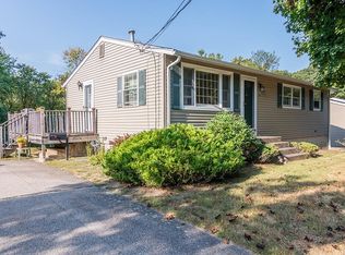 242 Natick Ave, Warwick, RI 02886