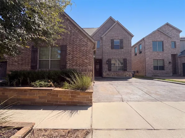 4905 Palm Springs Dr, McKinney, TX 75070