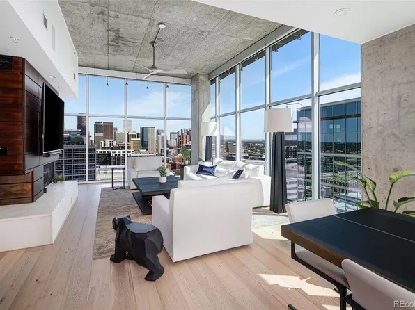 1700 Bassett Street #2315, Denver, CO 80202