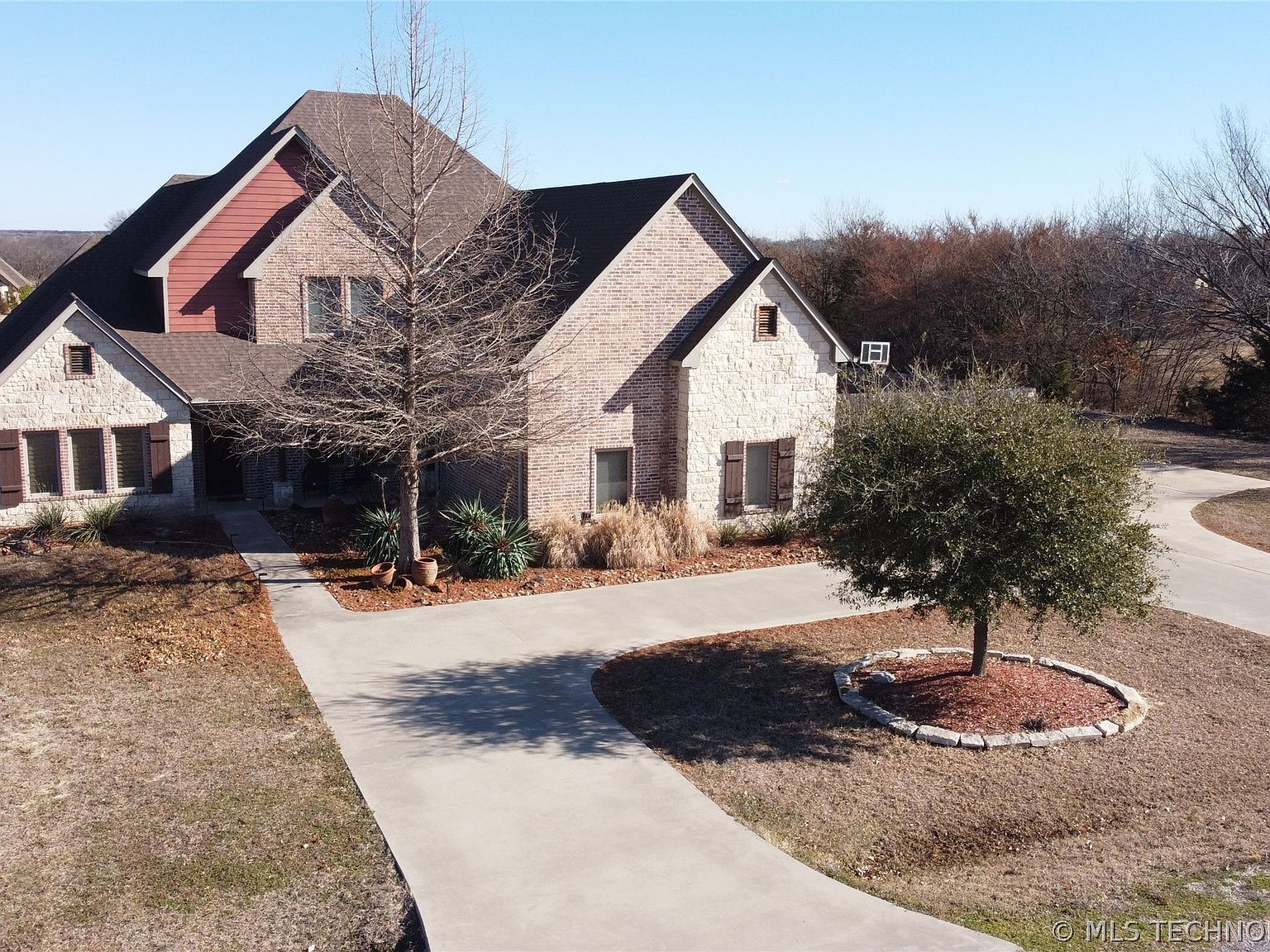 257 Tuscan Rd, Ardmore, OK 73401 Zillow
