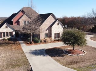 257 Tuscan Rd, Ardmore, OK 73401