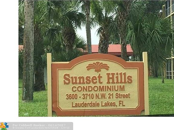 2nd image of 3610 NW 21st St APT 403