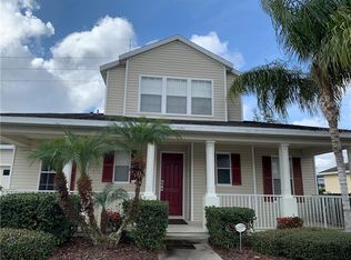 2602 Marg Ln, Kissimmee, FL 34758