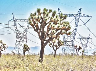 0 Sandstone Rd, Adelanto, CA 92301