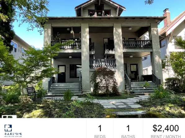 NENO2 - 1540, 1540 SE Ladd Ave APT B, Portland, OR 97214