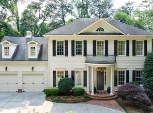 2680 Dellwood Dr NW, Atlanta, GA 30305