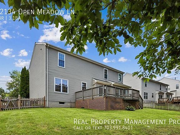 2nd image of 12134 Open Meadow Ln