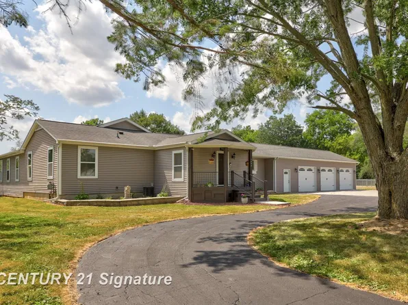 4098 Crosby Rd, Flint, MI 48506
