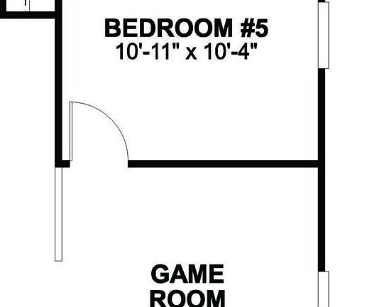 Sage second floor options
