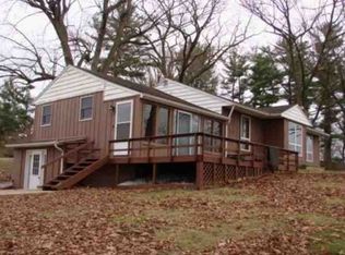 128 N Lake Cicott Dr, Logansport, IN 46947