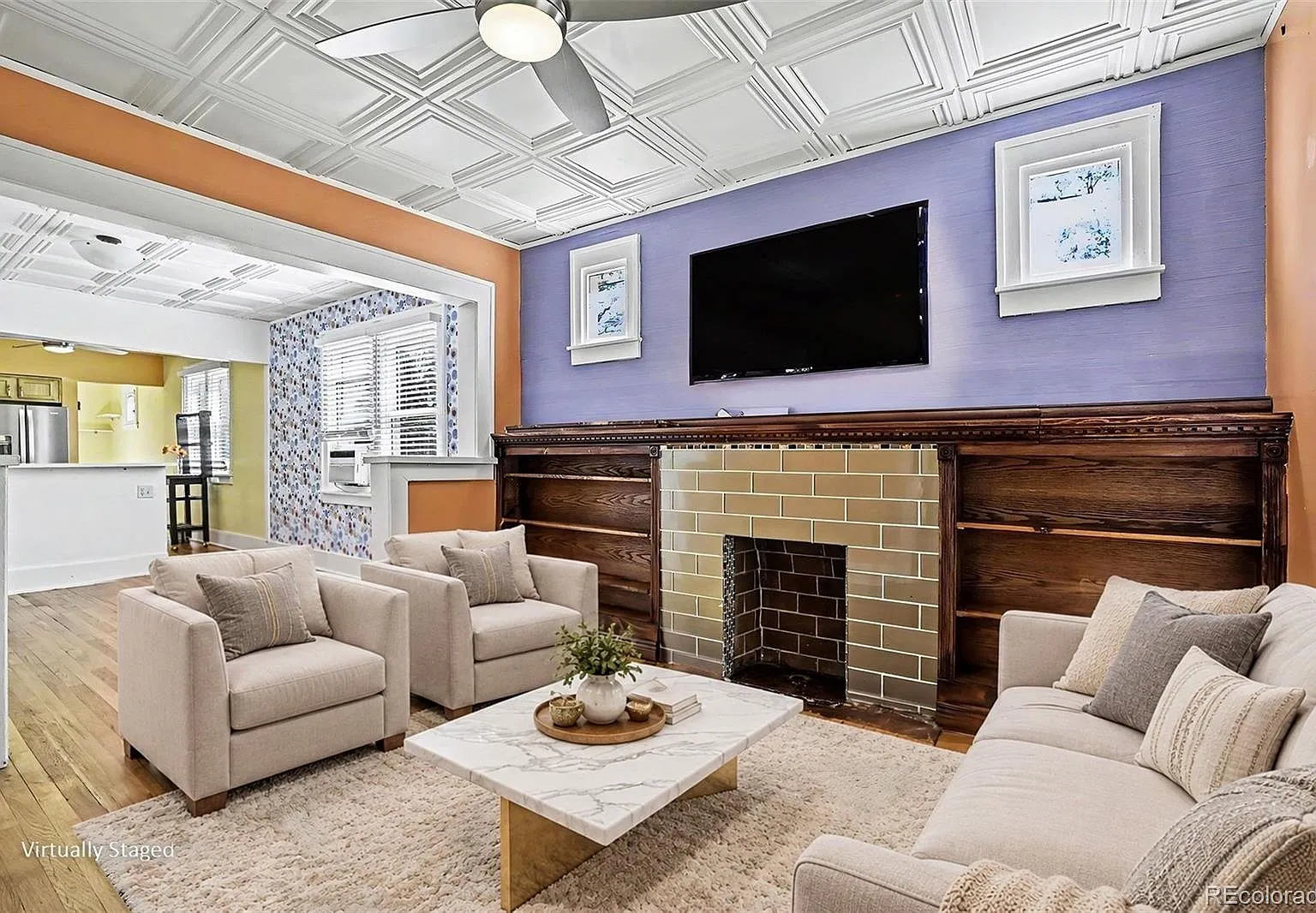2 bed, 3.0 bath, 1114 sqft, $2,400 — Photo 3