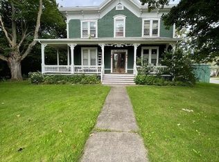 2009 Brewerton Rd, Syracuse, NY 13211