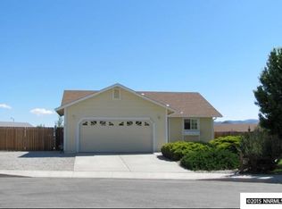 2056 Flycatcher Ct, Sparks, NV