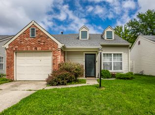 6628 Sundown Dr S, Indianapolis, IN 46254