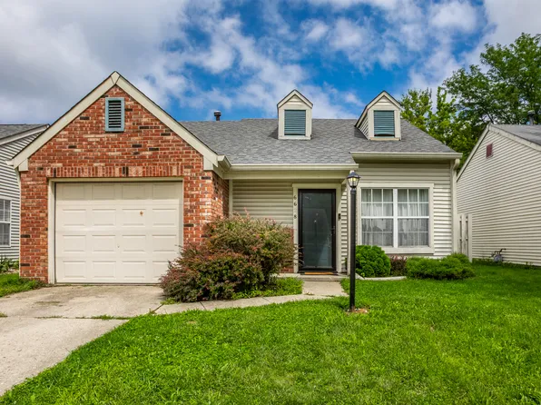 6628 Sundown Dr S, Indianapolis, IN 46254
