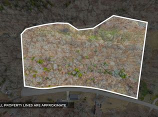 0 Harrell Ln, Clarksville, TN 37043