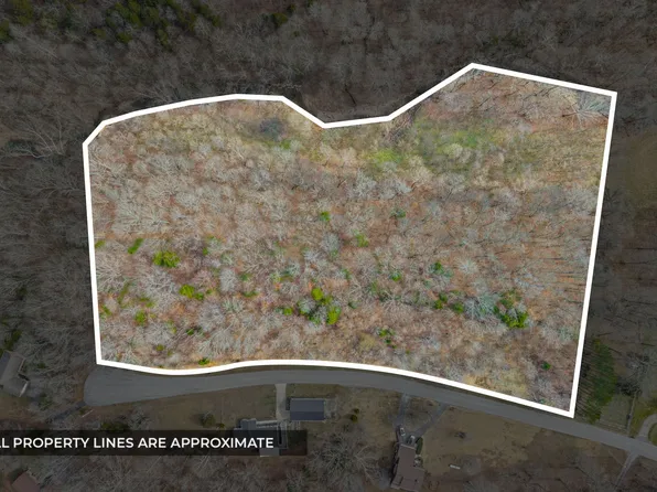 0 Harrell Ln, Clarksville, TN 37043