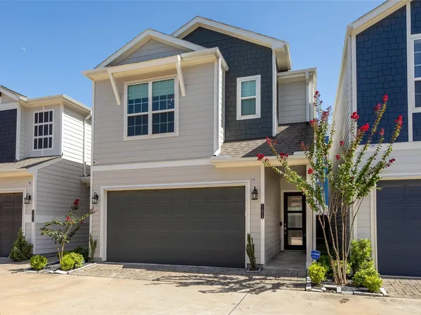 11013 Cane Oak Way, Houston, TX 77043