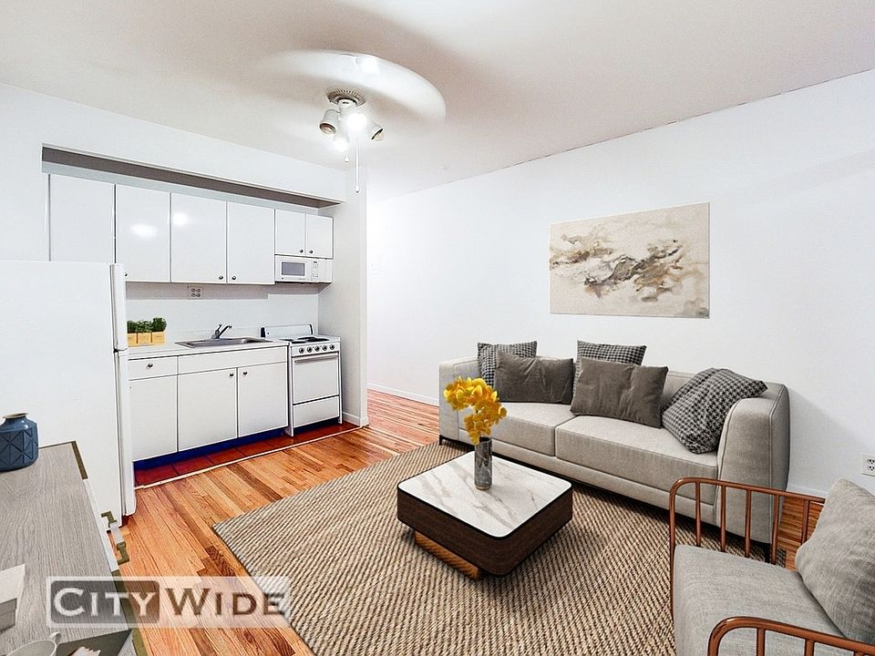 1st image of 117 W 58th St APT 12E