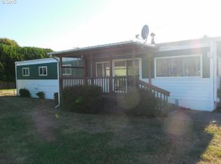 7315 Alderbrook Rd, Tillamook, OR 97141