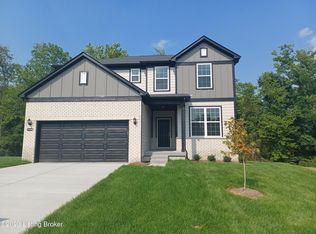 19109 Catalpa Fields Pl, Fisherville, KY 40023