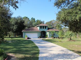 7176 Gas Line Rd, Keystone Heights, FL 32656