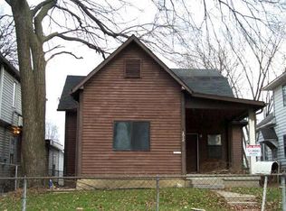 1512 E Pleasant St, Indianapolis, IN 46203