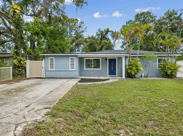 232 Emerald Ln, Largo, FL 33771