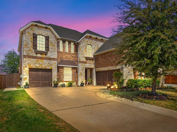 1608 Alamosa Dr, Allen, TX 75013