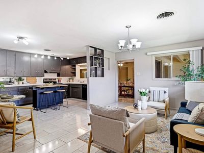 608 Hilton St, Monroe, LA, 71201