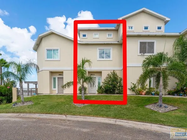 404 N Tarnava St APT 2, Port Isabel, TX 78578