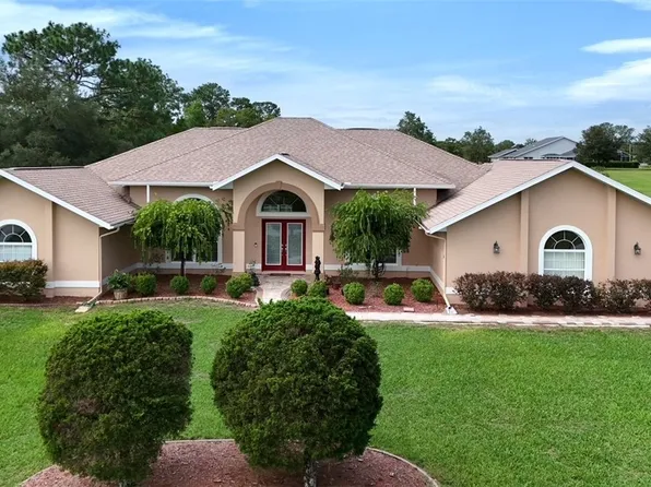 1262 E Triple Crown Loop, Hernando, FL 34442